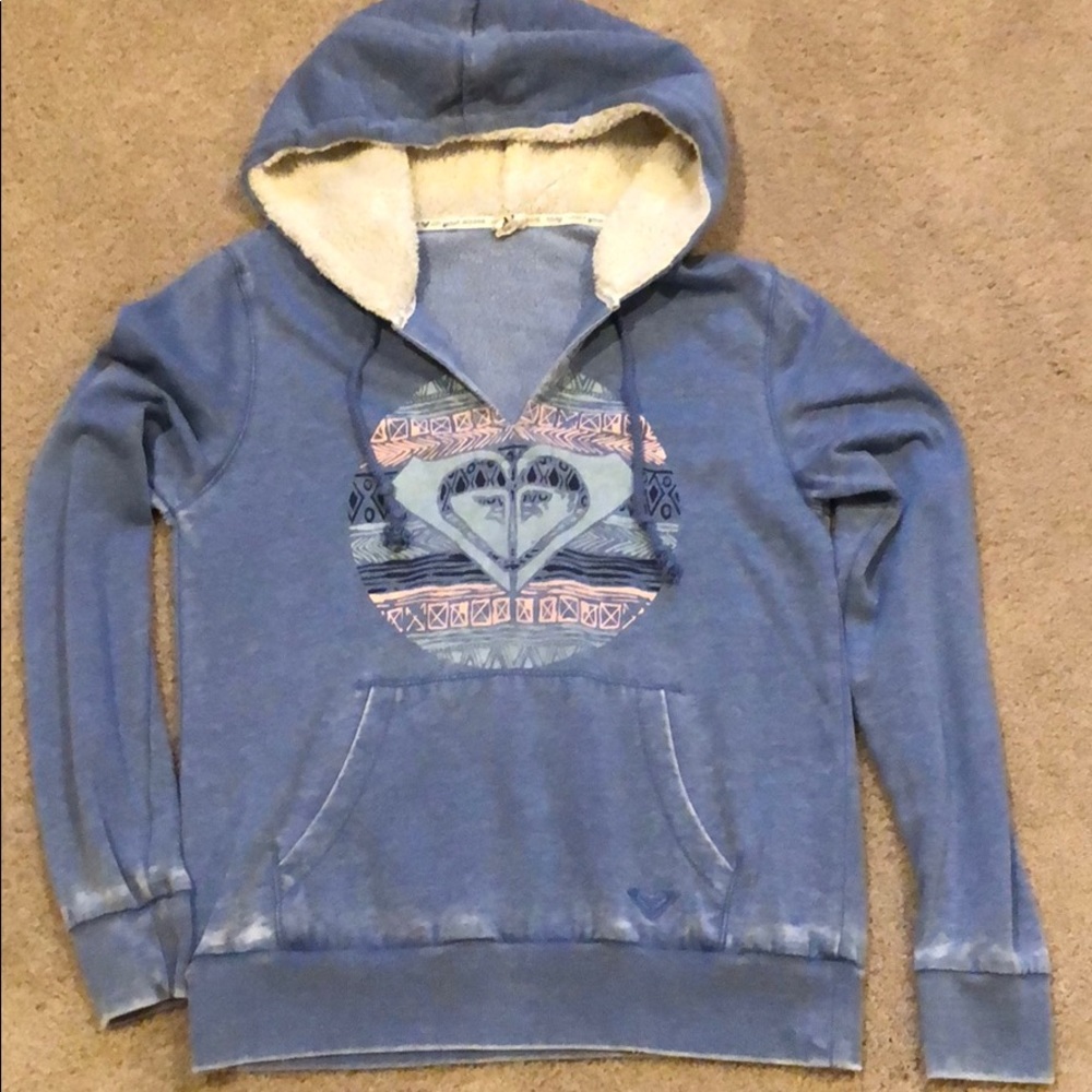 Roxy Hoodie